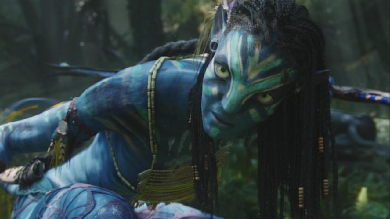 Photo from Avatar Film